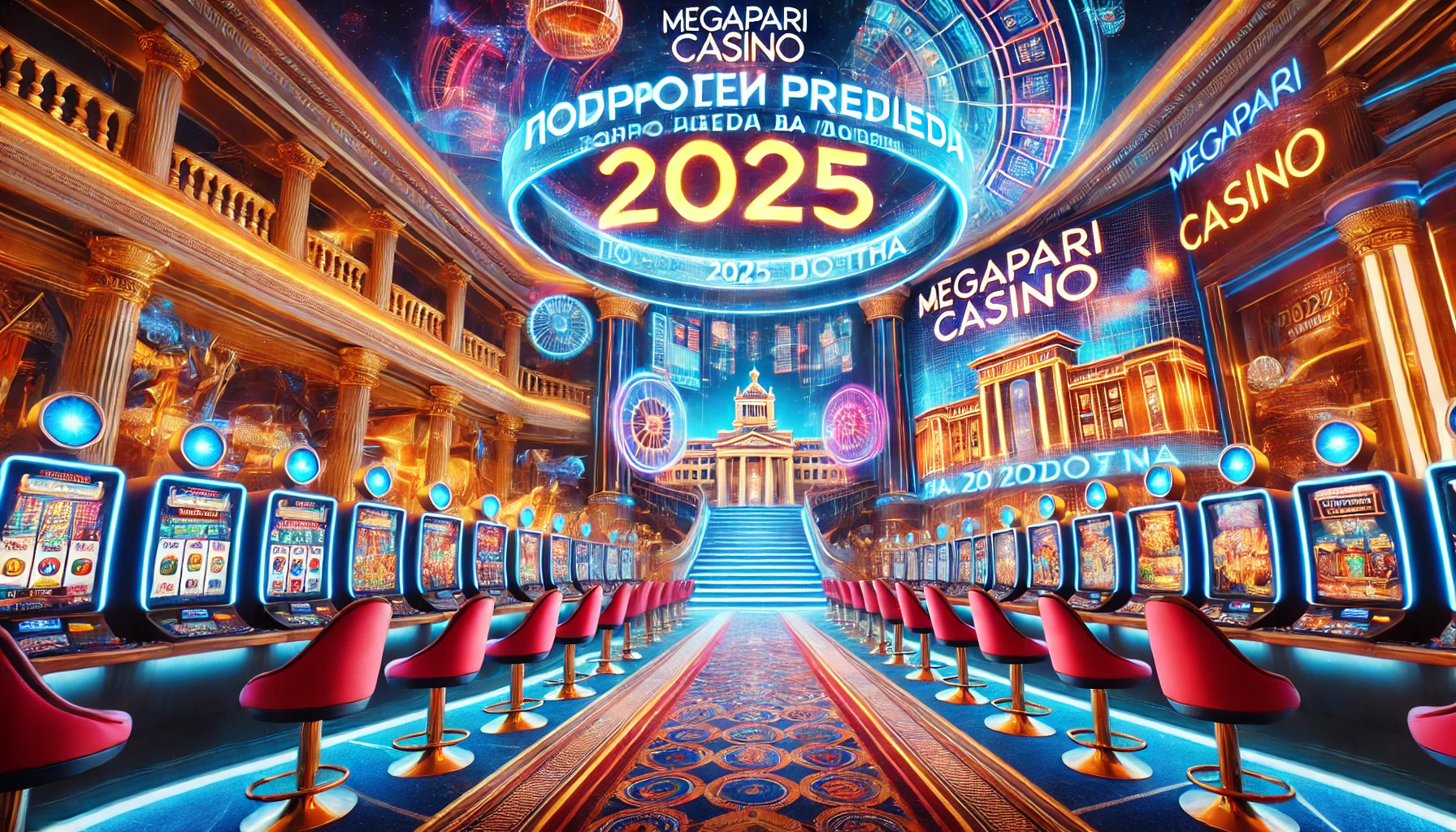 Megapari Casino – Подробен преглед за 2025 година post thumbnail image